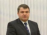 Министр обороны Анатолий Сердюков занялся масштабной перестройкой оборонного ведомства