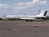 12 мая в 9:44 в московской воздушной зоне самолет Ту-134, принадлежащий авиакомпании "Оренбургские авиалинии" и выполнявший рейс Р-2734, допустил грубое нарушение воздушного пространства и уклонился в запретную для полетов зону