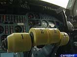Ту-134, сошедший с курса над Москвой, чудом избежал катастрофы. Его могли сбить Ту-134, сошедший с курса над Москвой, чудом избежал катастрофы. Его могли сбить