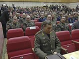 В Минобороны РФ ожидают отставки еще четырех военачальников из команды Сергея Иванова В Минобороны РФ ожидают отставки еще четырех военачальников из команды Сергея Иванова