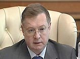 Председатель Счетной палаты Сергей Степашин нашел в проекте "ряд недостатков"