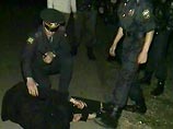 В столице в результате вооруженного нападения ранен гражданин Турции В столице в результате вооруженного нападения ранен гражданин Турции