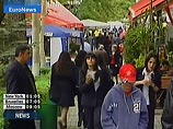 Выборы в парламент Армении не могут считаться "свободными и справедливыми", утверждает оппозиция Выборы в парламент Армении не могут считаться "свободными и справедливыми", утверждает оппозиция