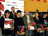 Николай Фоменко показал завод, на котором собираются российские суперкары Marussia (ВИДЕО) Николай Фоменко показал завод, на котором собираются российские суперкары Marussia (ВИДЕО)