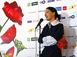 Напомним, акция, в которой принимают участие звезды российского кино и эстрады, проходила в стенах столичных клубов "Маяк", "Жан-Жак", "Апшу", "Квартира 44" и "Gogol" Напомним, акция, в которой принимают участие звезды российского кино и эстрады, проходила в стенах столичных клубов "Маяк", "Жан-Жак", "Апшу", "Квартира 44" и "Gogol"