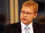Министр иностранных дел Эстонии Урмас Паэт не исключает возможности блокирования Таллином вслед за Польшей начала переговоров по новому соглашению РФ-ЕС