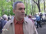 Каспаров обращается в Страсбургский суд - Тверской райсуд оставил в силе штраф за участие в "Марше несогласных" Каспаров обращается в Страсбургский суд - Тверской райсуд оставил в силе штраф за участие в "Марше несогласных"