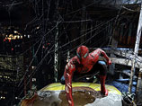 Фильм "Человек-паук. Враг в отражении" продолжает бить мировые рекорды. На данный момент общие кассовые сборы картины составили 621 миллион долларов