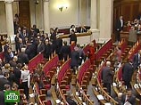 Парламент Украины лишил оппозиционных депутатов зарплаты Парламент Украины лишил оппозиционных депутатов зарплаты