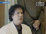 Муаммар Каддафи. Жизненный путь