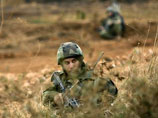 Армейское и политическое руководство Израиля приступило в понедельник к самым крупным за последние два года штабным учениям