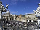 Вчера Ватикан попытался окончательно развенчать теории заговора, которые уже не одно десятилетие окружают Святой Престол