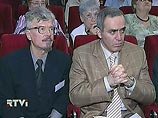 Гарри Каспаров и Эдуард Лимонов решили участвовать в "Марше несогласных" в Самаре Гарри Каспаров и Эдуард Лимонов решили участвовать в "Марше несогласных" в Самаре