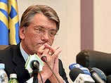 Ющенко не выступил с ежегодным посланием к парламенту Украины из-за "отсутствия аудитории" Ющенко не выступил с ежегодным посланием к парламенту Украины из-за "отсутствия аудитории"