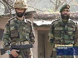 Согласно поступившим сообщениям, после встречи военнослужащих США и Пакистана, на которой обсуждался вопрос урегулирования конфликта между войсками двух соседних государств, вспыхнула перестрелка