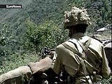 Крупнейшие за десятилетия столкновения военных на границе Пакистана и Афганистана
Крупнейшие за десятилетия столкновения военных на границе Пакистана и Афганистана