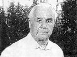 Скончался родоначальник знаменитой вратарской династии Виктор Чанов Скончался родоначальник знаменитой вратарской династии Виктор Чанов