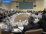 Комиссия признала действия Вулфовица "несовместимыми" с правилами Всемирного банка