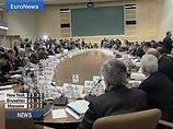 Комиссия признала действия Вулфовица "несовместимыми" с правилами Всемирного банка Комиссия признала действия Вулфовица "несовместимыми" с правилами Всемирного банка