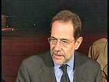 Евросоюз отказался вести с Россией на саммите в Самаре переговоры о новом соглашении Евросоюз отказался вести с Россией на саммите в Самаре переговоры о новом соглашении