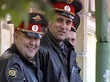 В Самаре задержали правозащитников, "похожих на преступников в розыске" В Самаре задержали правозащитников, "похожих на преступников в розыске"