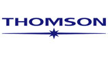 Thomson - канадское информационное агентство, специализирующееся на новостях в области бизнеса. Его годовая выручка в 2006 году составила 6,6 млрд долларов