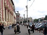 В Москве на Комсомольской площади похищена 14-летняя девочка В Москве на Комсомольской площади похищена 14-летняя девочка