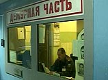 О похищении стало известно после того, как в ОВД Гагаринского района Смоленской области обратился местный житель, цыган по национальности