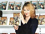 Джоан Роулинг напишет восьмую книгу о Гарри Поттере Джоан Роулинг напишет восьмую книгу о Гарри Поттере