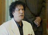 Каддафи собирается предъявить иск агентству, сообщившему о его коме