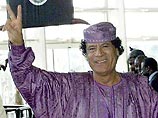 Каддафи собирается предъявить иск агентству, сообщившему о его коме