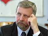 Милинкевич предложил лейбористам представлять интересы белорусской оппозиции в Британии