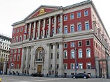 Мэрия Москвы отказала в проведении гей-парада, так как он нарушает права других граждан Мэрия Москвы отказала в проведении гей-парада, так как он нарушает права других граждан