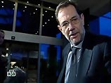 Хавьер Солана считает, что между Россией и ЕС нет напряженных отношений Хавьер Солана считает, что между Россией и ЕС нет напряженных отношений