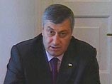 Глава Южной Осетии готов встретиться с Саакашвили на определенных условиях