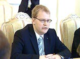 Эстония заявила, что не будет блокировать переговоры России и ЕС в Самаре Эстония заявила, что не будет блокировать переговоры России и ЕС в Самаре