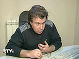 Участник заседания Александр Рыклин также подтвердил Газете.Ru, что Геращенко заявил о своих президентских амбициях.