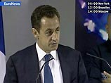 Новый президент Франции Николя Саркози должен начать диалог с Россией на совершенно новых началах, считает бывший чиновник из окружения главы ОАО РЖД Владимира Якунина
