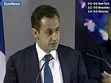 Новый президент Франции Николя Саркози должен начать диалог с Россией на совершенно новых началах, считает бывший чиновник из окружения главы ОАО РЖД Владимира Якунина Новый президент Франции Николя Саркози должен начать диалог с Россией на совершенно новых началах, считает бывший чиновник из окружения главы ОАО РЖД Владимира Якунина