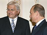 Глава МИД ФРГ: Евросоюз хочет преодолеть различия во взглядах с Россией, пока они не переросли в крупные конфликты Глава МИД ФРГ: Евросоюз хочет преодолеть различия во взглядах с Россией, пока они не переросли в крупные конфликты