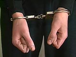 .В Самаре неизвестными людьми задержан организатор "Марша несогласных" .В Самаре неизвестными людьми задержан организатор "Марша несогласных"
