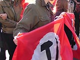 Организатор оппозиционного "Марша несогласных" в Самаре Михаил Меркушин был задержан неизвестными лицами во вторник Организатор оппозиционного "Марша несогласных" в Самаре Михаил Меркушин был задержан неизвестными лицами во вторник