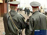 В Москве из прокуратуры на пару с адвокатом сбежал подозреваемый в убийстве В Москве из прокуратуры на пару с адвокатом сбежал подозреваемый в убийстве