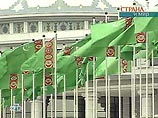 В Туркмении уволен "серый кардинал" Ниязова - начальник Службы безопасности президента Акмурад Реджепов