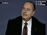Путин "с особым чувством" попрощался с отбывшим два президентских срока Жаком Шираком Путин "с особым чувством" попрощался с отбывшим два президентских срока Жаком Шираком