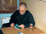 Читинский суд отложил рассмотрение кассационной жалобы адвокатов Ходорковского 