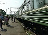 В поезде Чита-Челябинск подрались около 170 пьяных военнослужащих