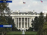 Представитель Белого дома сказал, что США готовы вступить в "открытую дискуссию" в отношении того, может ли Вулфовиц продолжить работать на своем нынешнем посту