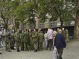 В поезде Чита-Челябинск подрались около 160 пьяных военнослужащих