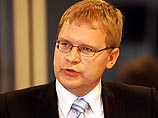 Глава эстонского МИДа Урмас Паэт заявил во вторник в Вильнюсе после встречи со своим литовским коллегой Пятрасом Вайтекунасом, что Эстония не будет блокировать переговоры о подписании нового договора о партнерстве и сотрудничестве между Россией и ЕС
